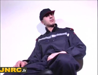 JNRC: JNRC - Hadice mladého hasiče
