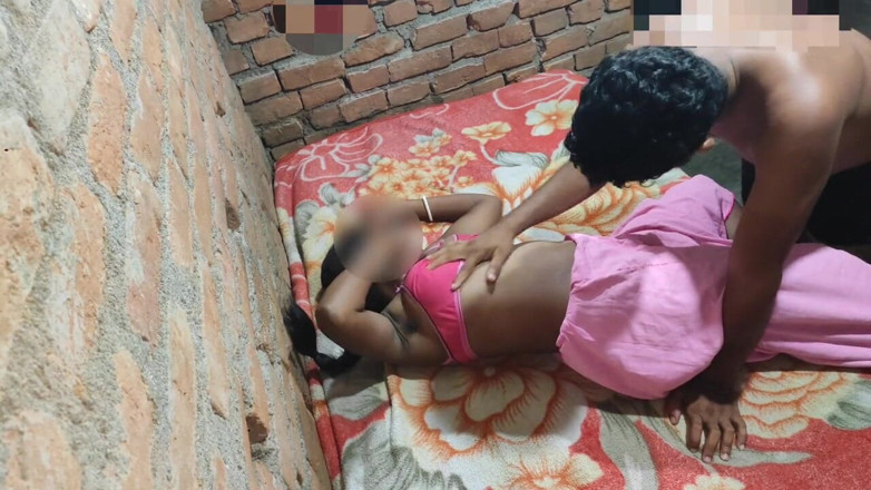 Pumi: 继兄弟和继妹热辣熟女