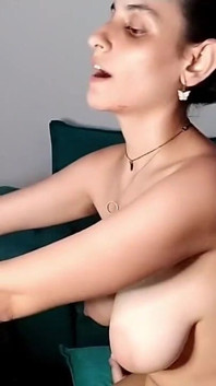 Slet Roulette cam uitdaging