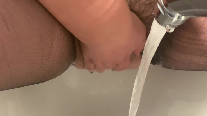 CoppiaCollant: Secretaria consigue bidet después de follar