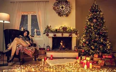 Merry Christmas! Every Party Guest Will Be Made Happy!