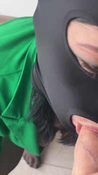 A secretária parte 1