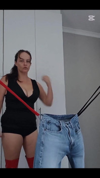 Ready to Be Humiliated?