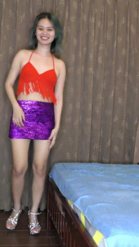 Kompilace sexu s rychlovkami