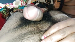 Rakul008: Zrzavá ruka přistižena při masturbaci a sání ptáka a šukání mé...