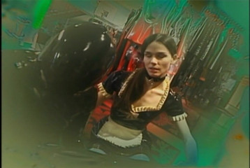 Absolute BDSM films - The original: Masked and dominated