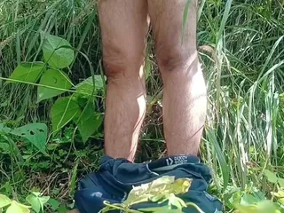 Masturbating While Remembering Girlfriend, if Anyone Wants to Be My Partner Then Please Comment on the Video