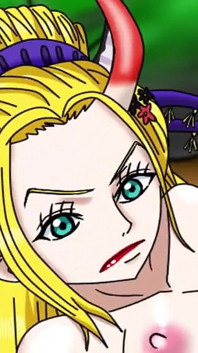Black Maria One Piece
