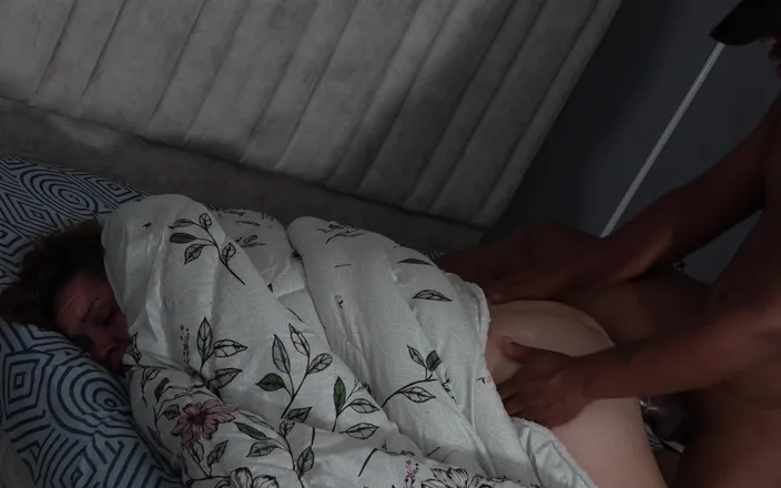 Lia Palmas: Fucking My Horny Stepmother Until She Fills Her Big Ass...