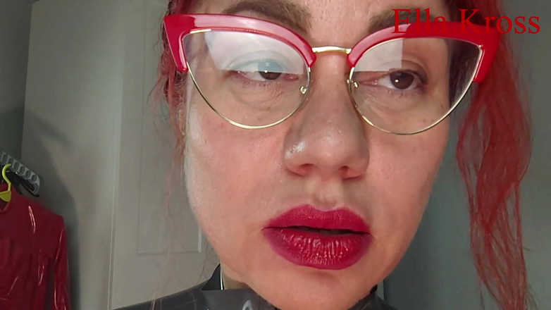 Ella Kross: Loser Porn HD Mp4