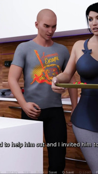Anna - aufregende Zuneigung durch deepsleep-spiele - sex am strand, spaß mit gramps 6 haben