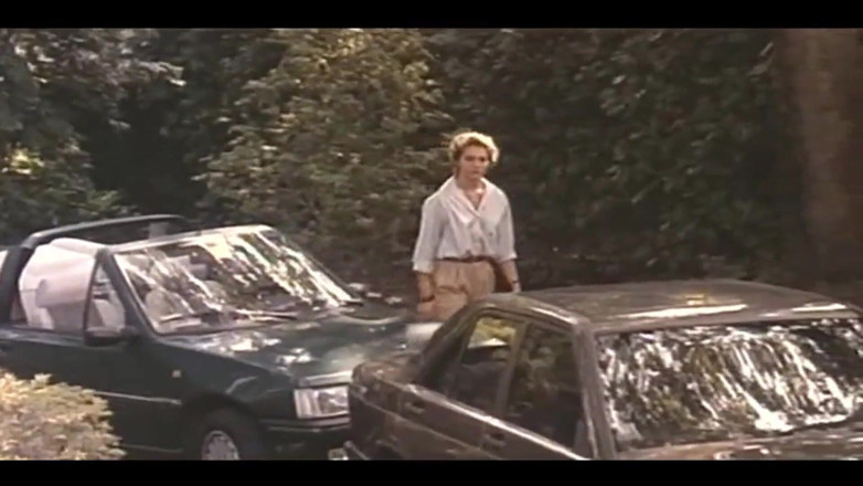 BB Xzess: Retro Italian Drama!