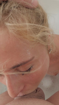 Tiny Teen Step Daughter Lindsey Cruz Blows Her Step Daddy