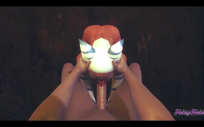 Yaoitube: 星球大战成人动漫 3d - 第一人称视角阿育王口交并被干 - 日本漫画动漫色情