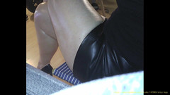 MisS Angel: Dostat se poblíž hotelu Moje nohy P3