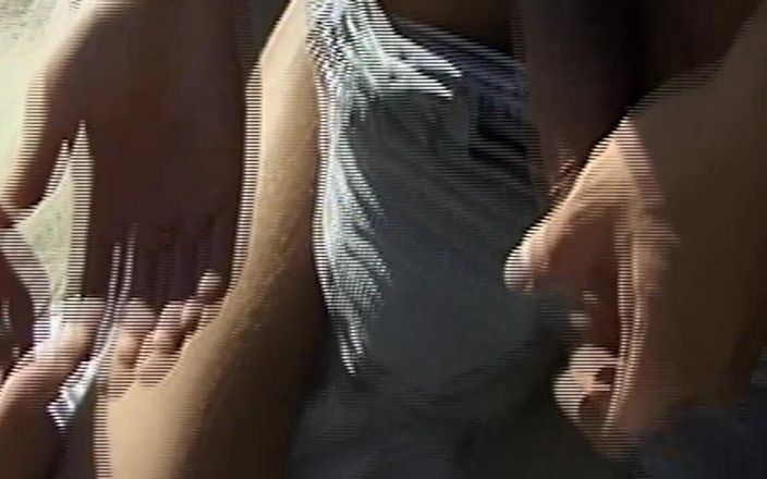 Just X Gays amateur porn: Surové maso