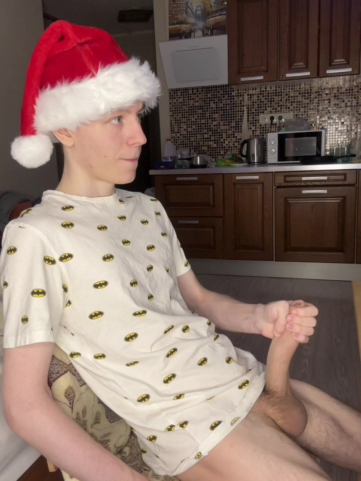 Morflot24: Yaramaz solo seans twink abs'i dölle su basıyor