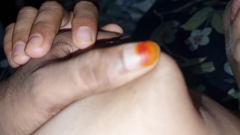 bdboygirl69: Desi echtgenoot vrouw harde seksvideo. Nieuwe Bangla-stem romige kut seksvideo