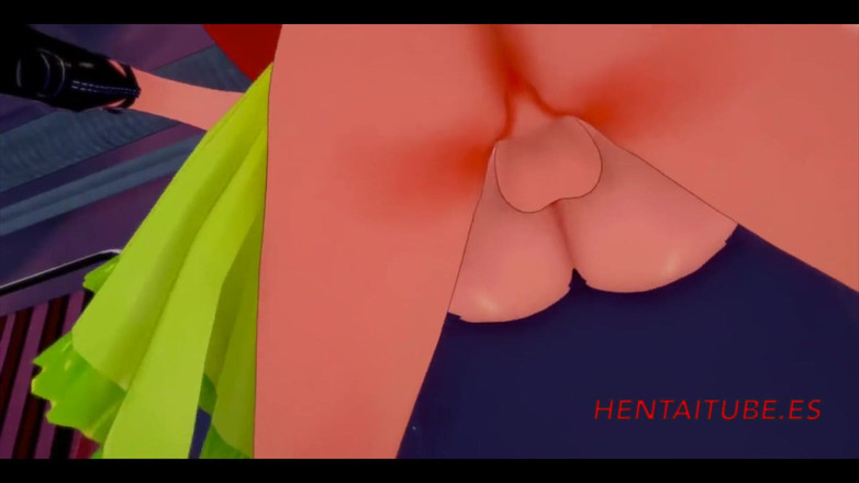 Yaoitube: One Piece Hentai 3D - Boa Hancock je ošukaná Luffy a He...