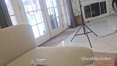 VinceMayVideo: Jag förde Ava Devine ur pensionen för dig- anal