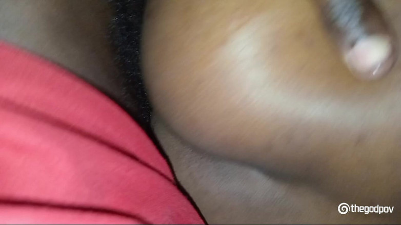 Thegodpov: 早上第一件事在床单上做爱