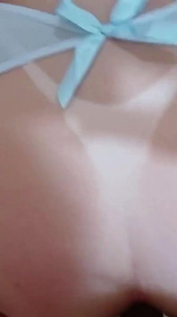 Suzie v MILF dává to Jow Jow