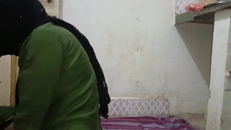 Bhabhi UP: Sex pasional cu indiancă bhabhi