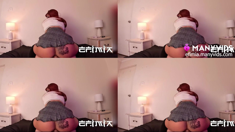 Efimia: Omg so nass!! Efimias beste squirt pmv-zusammenstellung