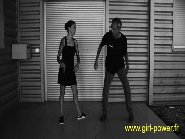 Gp-405 - Chapitre 6 (Girl P)