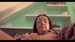 Keira_xxxxxx: Rychlý orgasmus před prací