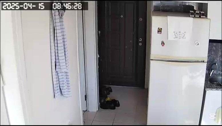 Sexyprens: 집에서 Selene 수프만 만드네