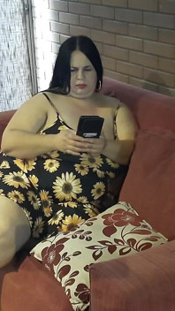 Heiße reife bBW, nur für zeitlupenfans