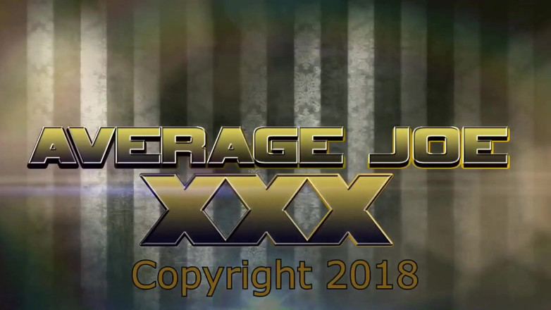 Average Joe Lets Get Nasty: Olivia Redd o yaşlı yarağı seviyor