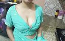 Saara Bhabhi: हिंदी सेक्स कहानी रोलप्ले - डॉक्टर ने किचन में gavar के लंड को चोदा