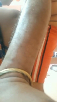 Sisters Hubby Fucks My Big Ass Hole in Kitchen Doggy Anal Tear After Tease by Hotwifeplayx!