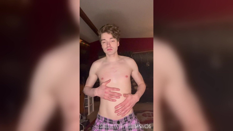 Niko Springs: 내 섹시한 세션은 항상 핫한 스트립 쇼로 이어진다!