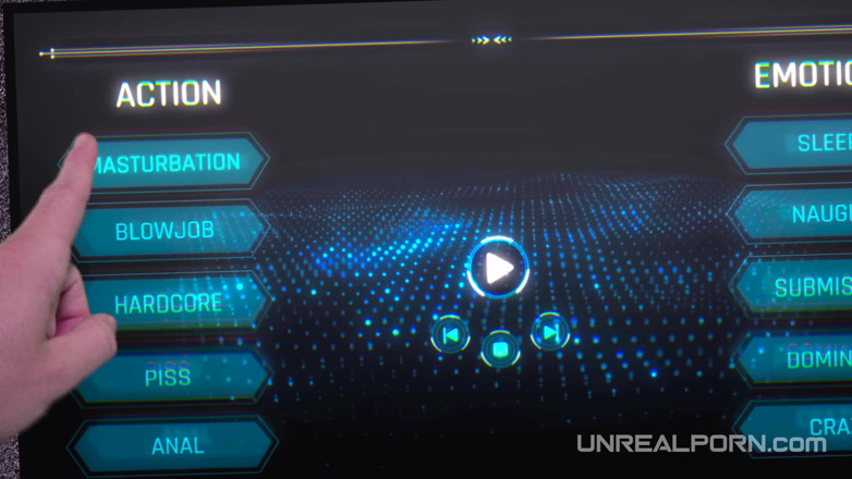 Unreal Porn: Unreal Porn 14: Anime