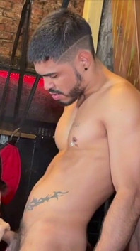Valent Fucked Raw by Alex