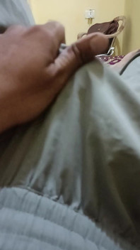 Rub My Dick