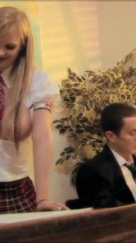 Gruppenparty mit Tarra White und Cory Everson sind schlampen bekommen ihre muschi gefickt