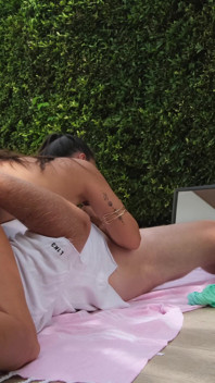 Cheating with Wife's Friend - Fuck and Cum in Mouth