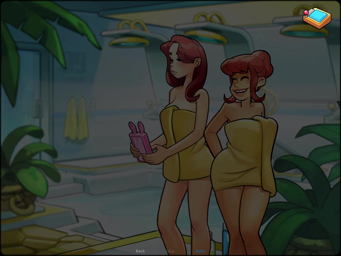 TheCummerBay: Laten we spelen - Space Rescue: Code Pink, Mindy &amp; Sandy onder...