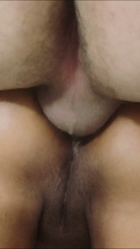 Delik genişletme anal benim zayıflığım