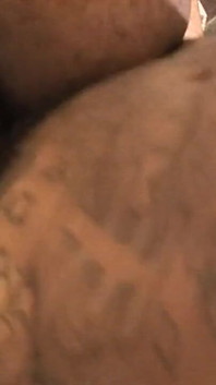 Marco Ashton dan Taethedoug