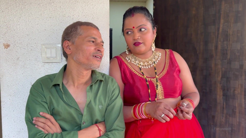 Aaka: Desy, la meilleure baise de tous les temps