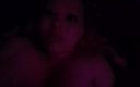 Scaning for fun: Ngentot pelacur hamil dengan cahaya ungu