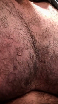 Hairy