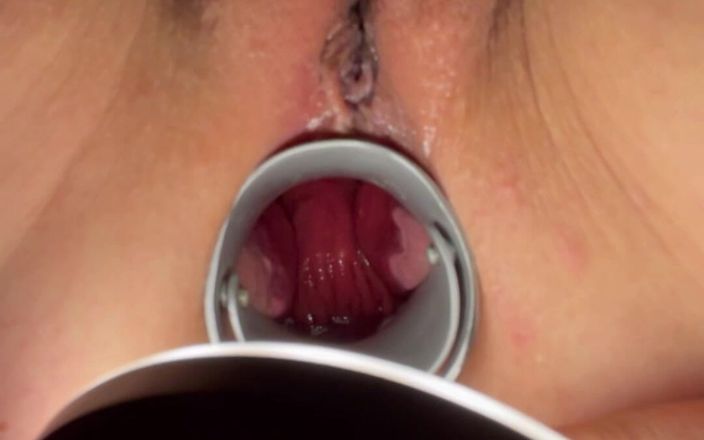 SklavinS_pervert: Sklavins Gape Her Holes!