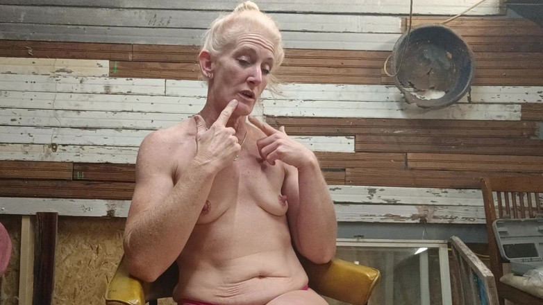 Longtoes45: Dan po hodině