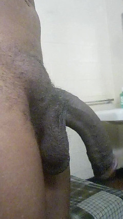 SweetDWillie456: Femboy with Juicy Fat Ass and BBC Flexing